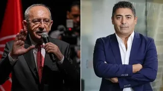 Mahiroğlu'ndan Kılıçdaroğlu'na: 'Sen, Türkiye siyasetinin başına gelmiş en talihsiz vakasın'