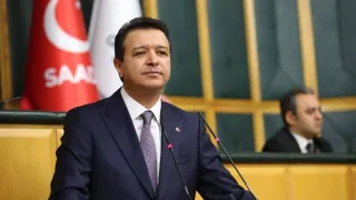 Mahmut Arıkan: '800 milyar liralık vurgun TÜİK'in enflasyon sepetinde var mı?'