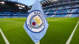 Manchester City'ye kötü haber