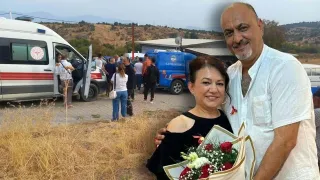 Manisa'daki cinayetin sırrı balistik raporuyla çözüldü!