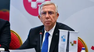 Mansur Yavaş'tan Halk TV'ye kayyum atanmasına tepki