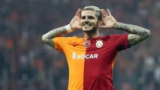 Mauro Icardi için flaş iddia: Dönmek için haber yolladı!