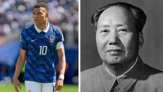 Mbappe, Real Madrid ve La Liga'dan Mao özrü