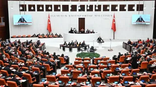 Meclis'e ilginç dilekçeler: 'Ankara, Tekirdağ'a bağlansın'