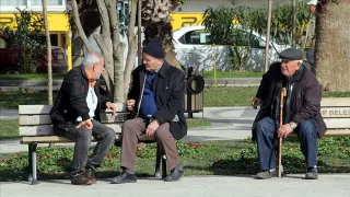 Meclis gündeminde: Emekliler için 3 yeni kritik destek paketi!