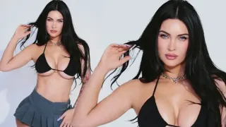 Megan Fox, OnlyFans benzeri platforma katıldı!