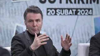Mehmet Akif Ersoy hakkında tutukluluğa devam kararı!