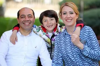 Mehmet Ali Doğan kimdir?