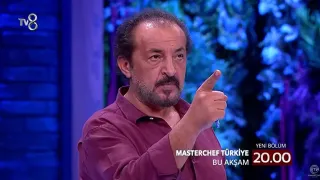 Mehmet Şef, ünlü YouTuber'ı mutfağından kovdu!