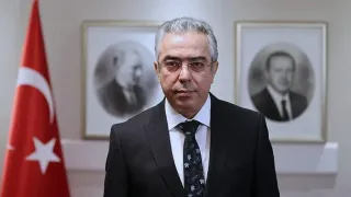 Mehmet Uçum'dan 'Terörsüz Türkiye' açıklaması: MGK kararı için tarih verdi