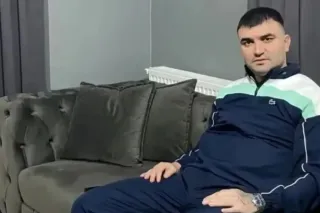 Mekin Büyükdeniz kimdir?