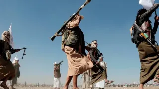 Mekke ve Medine'yi hedef almışlardı: Yemen'de Husilerle büyük hesaplaşma başladı!