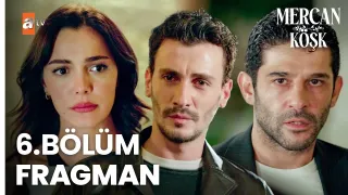 Mercan Köşk 6. Bölüm Fragman