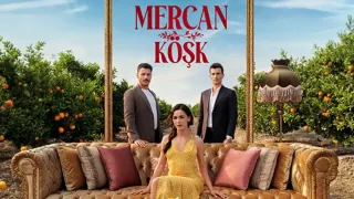 Mercan Köşk dizisi için erken final kararı alındı