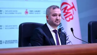 Merkez Bankası Başkanı Karahan'dan fon krizine ilişkin kritik mesaj