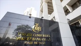 Merkez Bankası'ndan eylül ayı enflasyonu değerlendirmesi