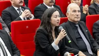 Mersin Büyükşehir Belediye Başkan Vekili belli oldu