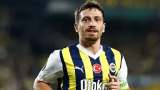 Mert Hakan Yandaş aylar sonra futbola dönüyor!