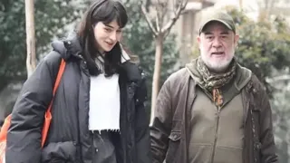 Mervenur Topugil kimdir?