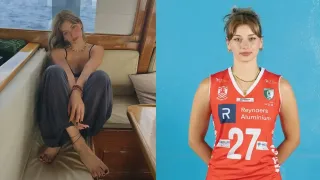 Meryem Cabbaroğlu kimdir?