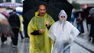 Meteoroloji saat vererek uyardı: Pus ve sis etkili olacak