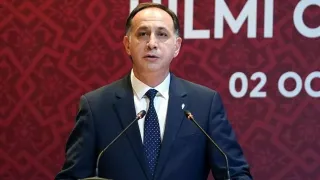 MHK Başkanı Ferhat Gündoğdu'nun emniyet ifadesi ortaya çıktı