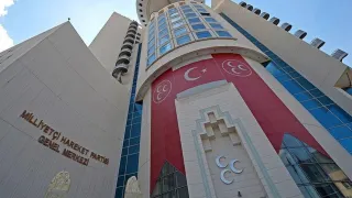 MHP'den Mekke İttifakı çıkışı: Suudi Arabistan'a askeri destek sağlanacak mı?