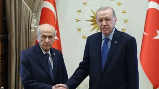 MHP kaynakları konuştu: Bahçeli neden 'Yasamada MHP' dedi?