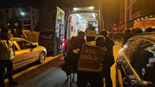 MHP'li belediye meclis üyesi, silahlı saldırıda hayatını kaybetti