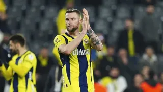 Milan Skriniar'ın 6-0'lık skora yorumu