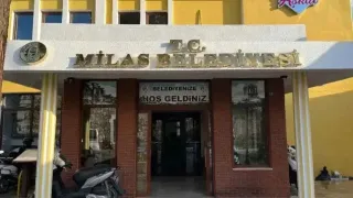 Milas'ta başkan vekili seçim tarihi belli oldu