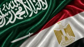 Mısır'dan Suudi Arabistan'a askeri destek kararı