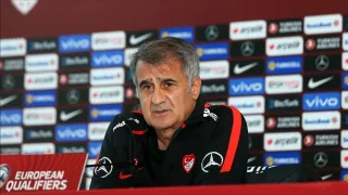 Montella'nın ardından: TFF'nin Şenol Güneş planı belli oldu