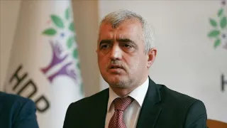 MSB'den Gergerlioğlu'na 'askeri disiplin' yanıtı