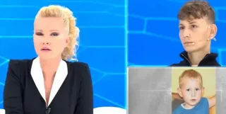 Müge Anlı'da DNA sonucu açıklandı! Hamid Yorulmaz'ın biyolojik babası belli oldu