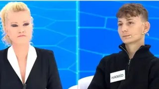 Müge Anlı ile tanınmıştı! Hamid Yorulmaz trafik kazası geçirdi