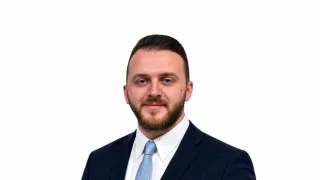 Muhammed Emin Sarıoğlu kimdir?