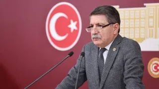 MÜHİP Kanko: 'Türkiye'de çevre felaketi artık uzaydan görülüyor'