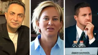 Murat Ağırel'in de gözaltına alındığı soruşturmada 17 kişi adliyeye sevk edildi