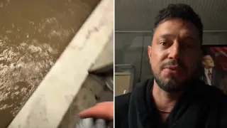 Murat Boz kurtarıldı mı?