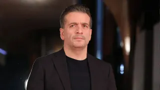 Murat Cemcir'in ortak şirketi iflas etti