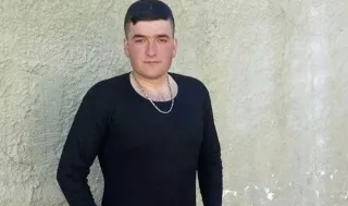 Musa Orhan'a 'intihara yönlendirme'den beraat