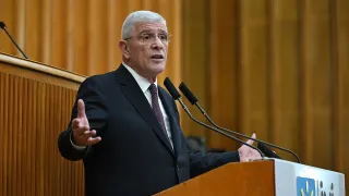Müsavat Dervişoğlu'ndan Bahçeli'ye 'Öcalan' yanıtı!