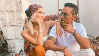 Mustafa Sandal'ın eşinden savcılığa dikkat çeken fon başvurusu!