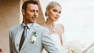 Mustafa Sandal'ın kayınvalidesinin 3 milyon dolarına el konuldu