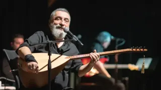 Müzisyen Soner Olgun'dan kötü haber