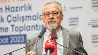 Son Dakika: Naci Görür'den korkutan uyarı: 'Depremler Adana'ya yaklaşıyor'