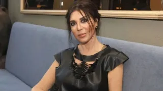 Nebahat Çehre sağlıklı yaşamın şifrelerini paylaştı