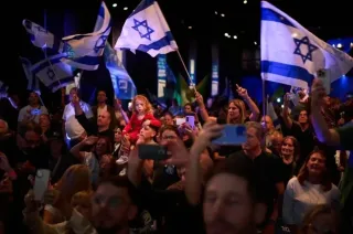 Netanyahu seçimi kaybetti! İsrail'de hükümet çıkmazı