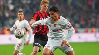Nihat Kahveci'den Galatasaray'a uyarı: 'Bu oyun Lille maçında yetmez!'